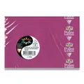 Koperta Clairefontaine, C6, malina, 20 szt